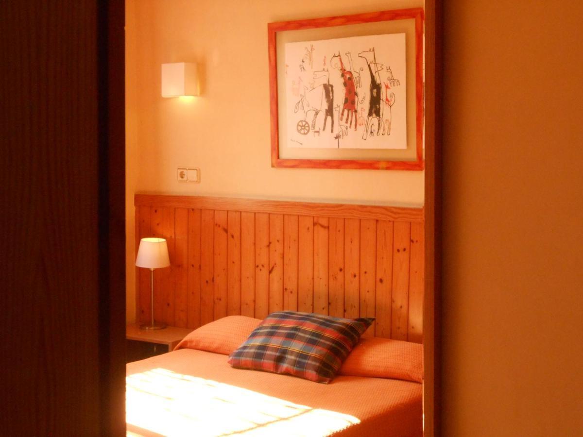 Hostal El Callejon Tarragona Buitenkant foto